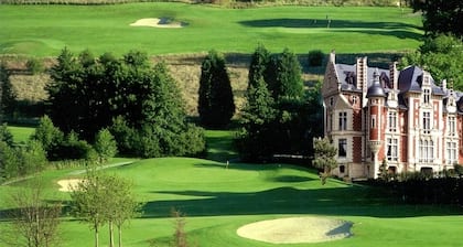 Nice 1 bedroom Scandinavian design 50m from the beach