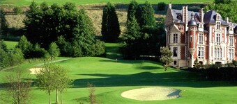 Nice 1 bedroom Scandinavian design 50m from the beach