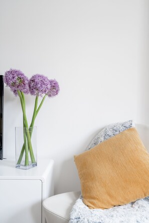 Interior - Lincoln (Oxford)