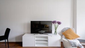 Superior-huoneisto | Televisio