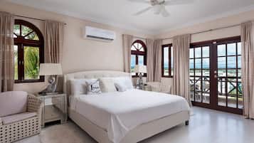 3 bedrooms, iron/ironing board, travel crib, free WiFi