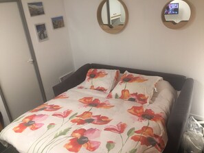 2 habitaciones 