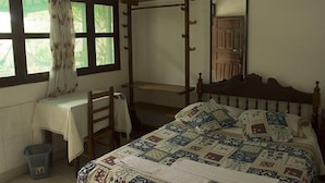 Classic Double Room, 1 Queen Bed - Hotel Oriental (Rurrenabaque)