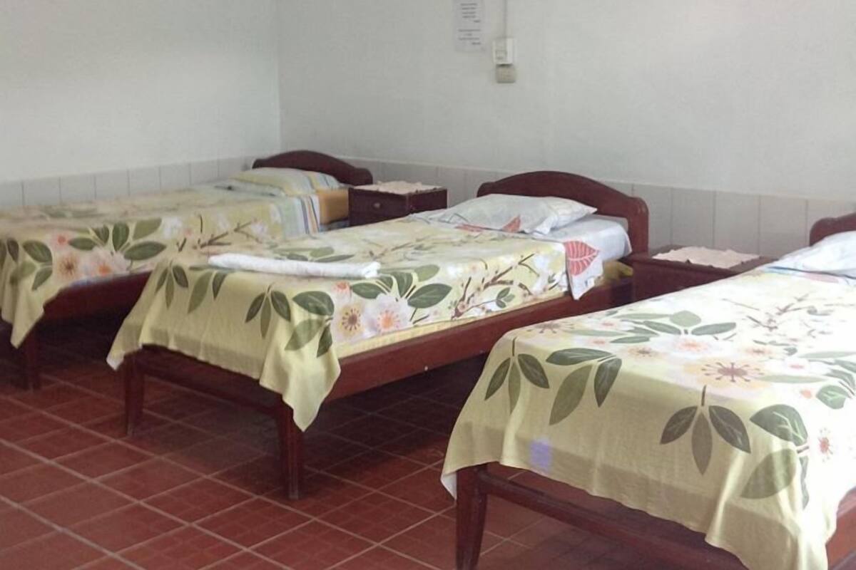 Hypo-allergenic bedding available, down comforters, bed sheets