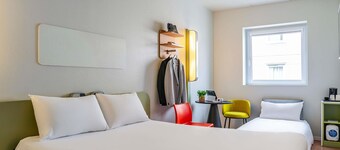 Ibis Budget Bilbao Barakaldo