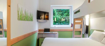 Ibis Budget Bilbao Barakaldo