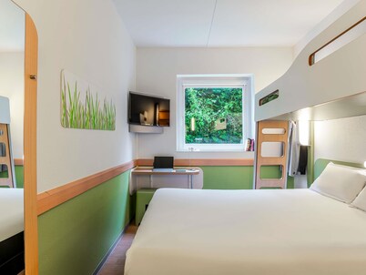 Ibis Budget Bilbao Barakaldo