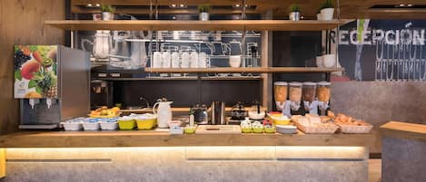 ร้านอาหาร