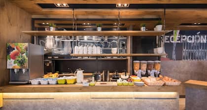 Ibis Budget Bilbao Barakaldo