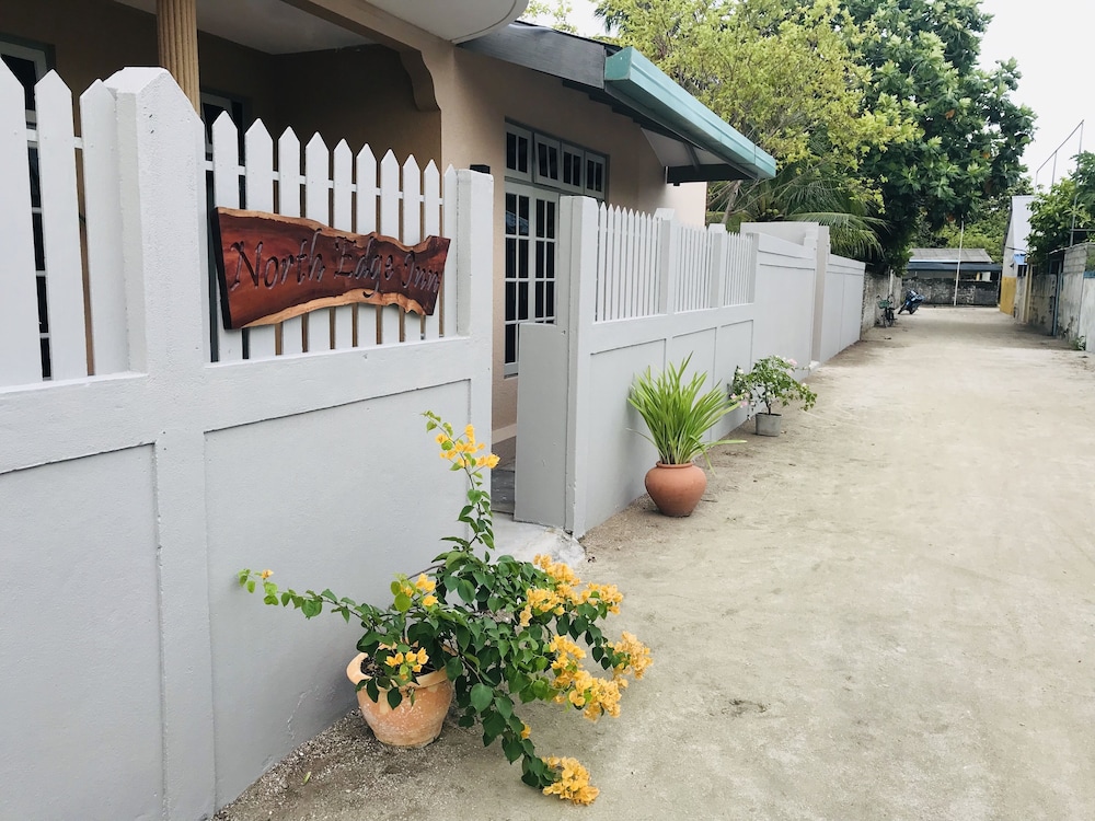 North Edge Inn - Bild 2