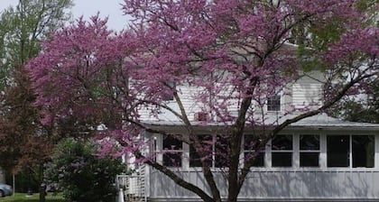 Olde towne café and inn