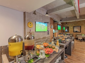 Buffet