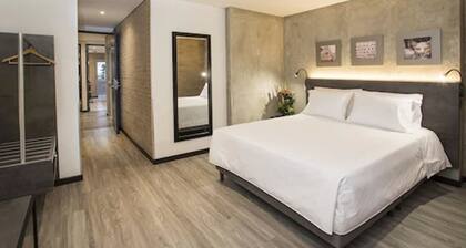 Hotel Quinta Norte Chipichape Cali