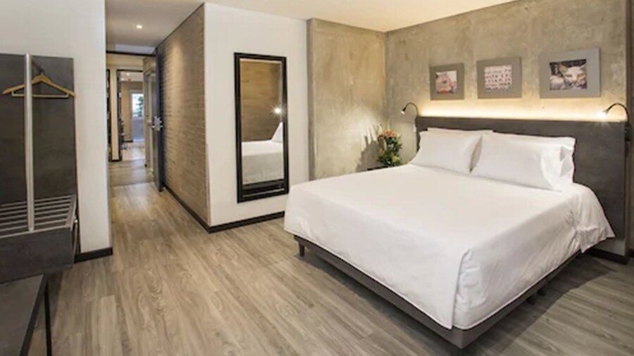 Hotel Quinta Norte Chipichape Cali