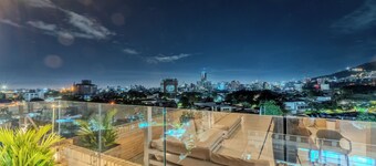 Hotel Quinta Norte Chipichape Cali