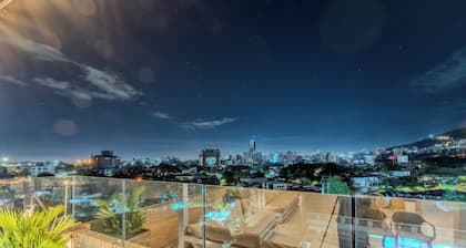 Hotel Quinta Norte Chipichape Cali