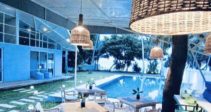 Mawella Beach Resort