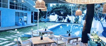 Mawella Beach Resort