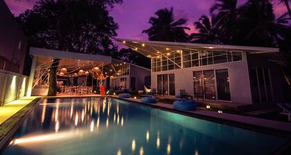 Mawella Beach Resort
