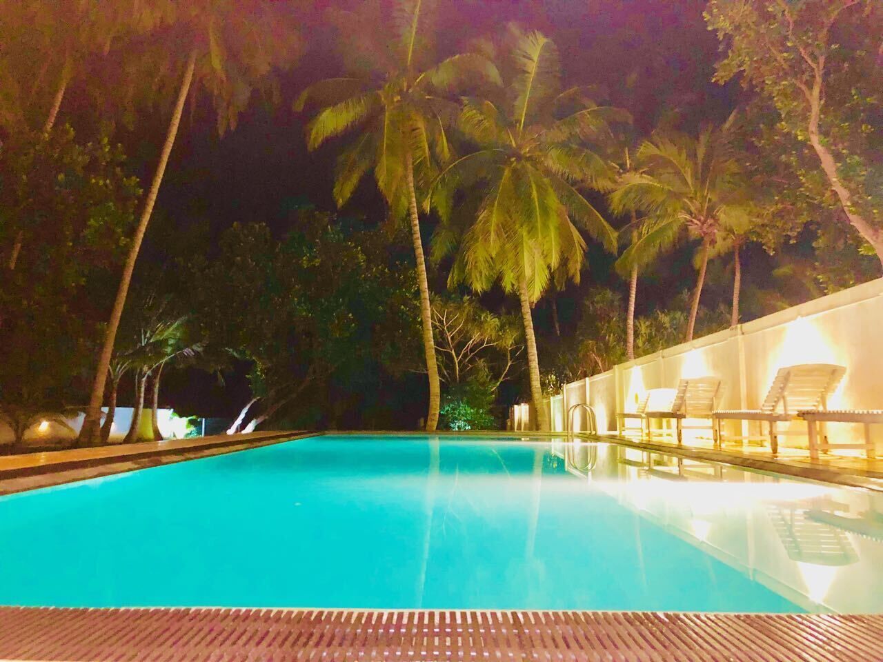 Kolam renang
