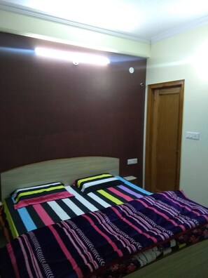 3 chambres