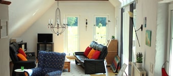 Vacation apartment at Mühlendamm