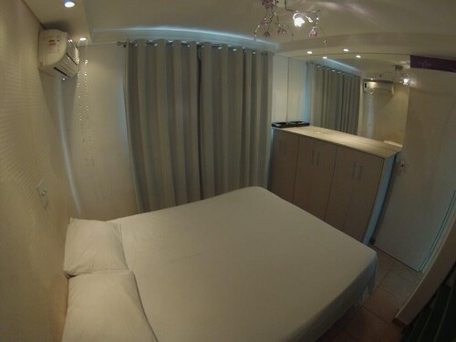 Beautiful apartment with parking space