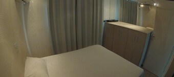 Beautiful apartment with parking space