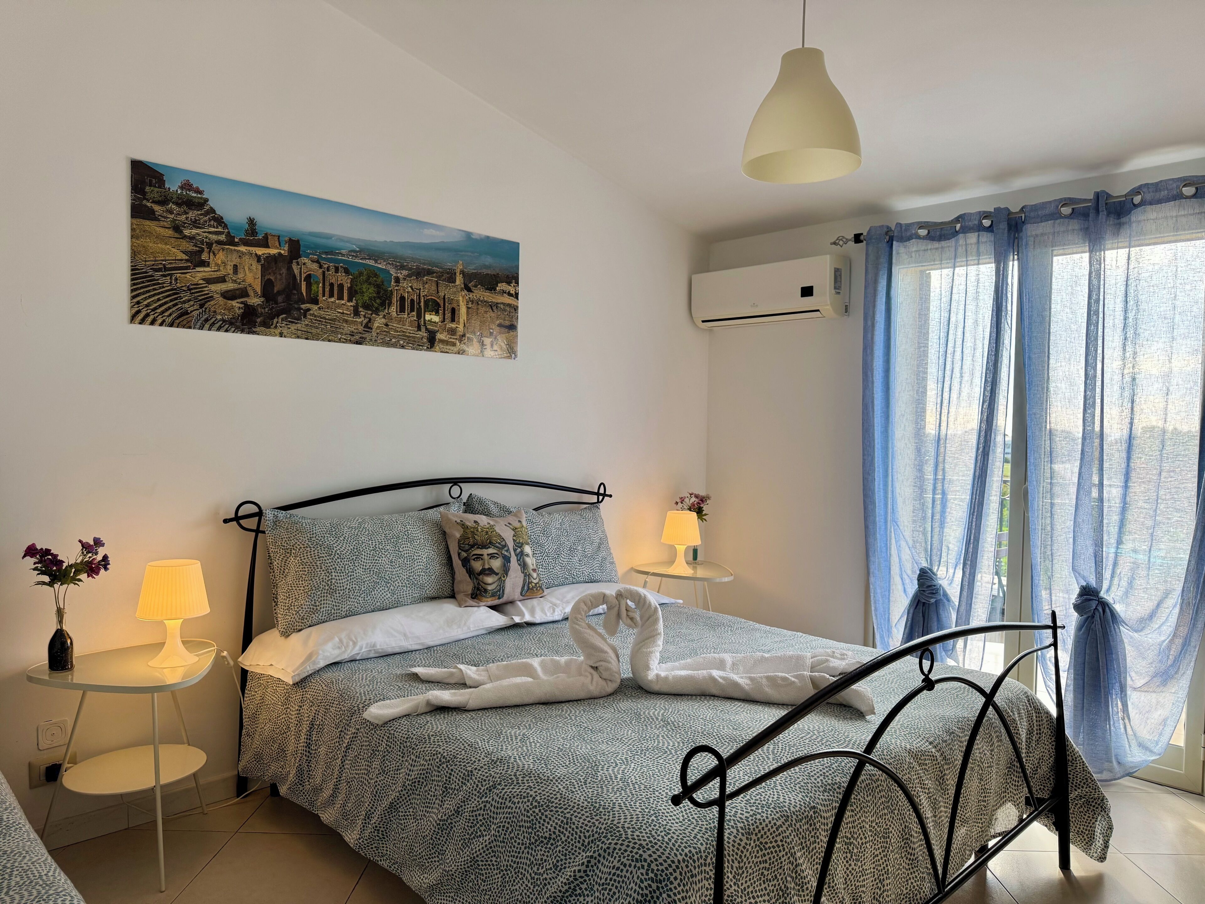 Chambre Double Confort