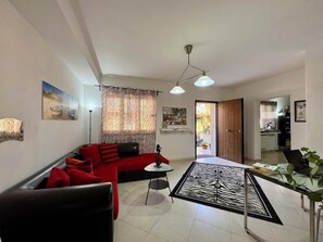 Reception - New Naxos Village (Giardini Naxos)