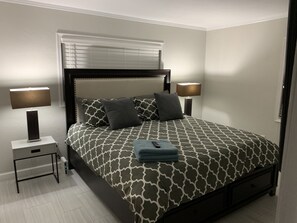 3 makuuhuonetta, ilmainen Wi-Fi, vuodevaatteet