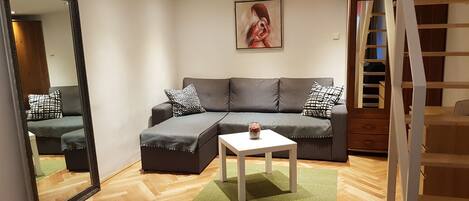 تلفزيون ذكي