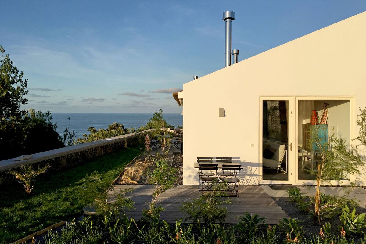 House, 2 Bedrooms (West) | Terrace/patio