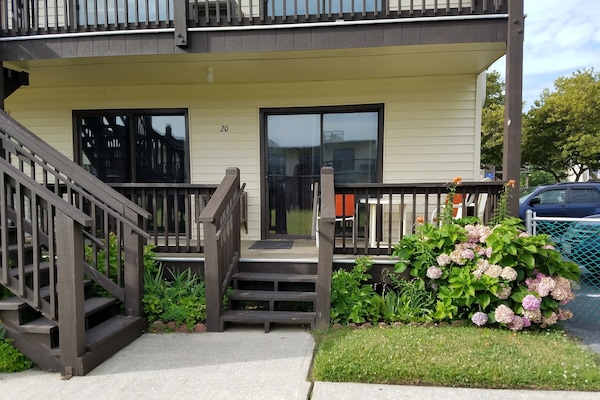 Detalle del exterior