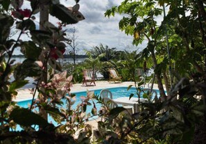 Apartamento Standard - Vista Rio | Garden