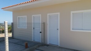 Exterior - Port view address (imbituba)