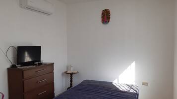 2 bedrooms, internet