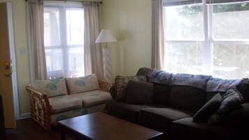 Smart-tv en een dvd-speler