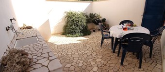 RosaMarina - Small house 150 meters from the sea