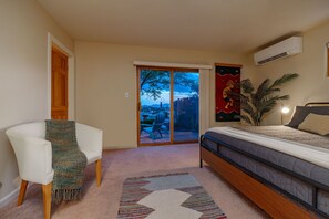 3 Schlafzimmer, Bügeleisen/Bügelbrett, Reisekinderbett, kostenloses WLAN