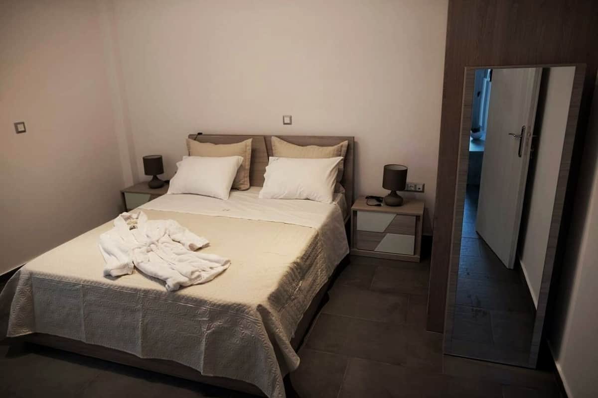 Deluxe Apartment (Xanthi)