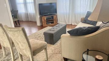 TV, livros