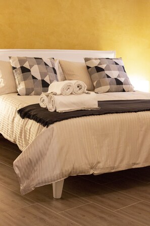 1 Schlafzimmer, WLAN