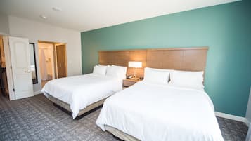 1 slaapkamer, gratis wifi, beddengoed