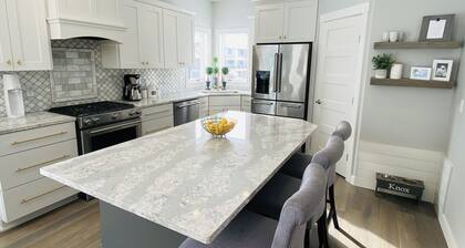 Luxury Custom Home in Golf Community