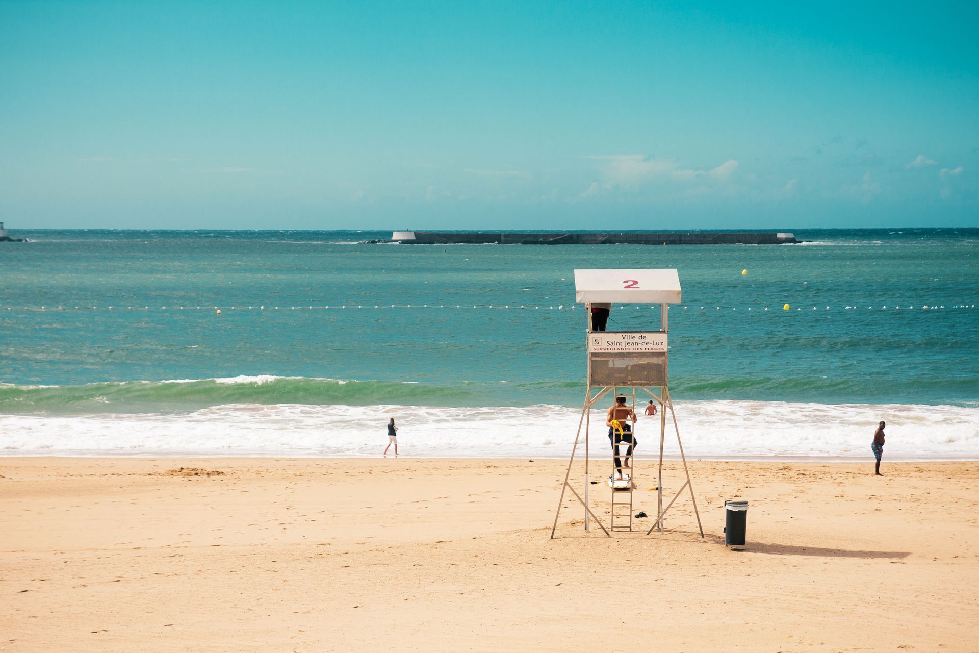 Strand