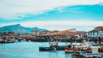 Port de plaisance