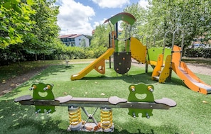 Area bambini