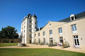 Exterior - Studio avec Cuisine Equipée | Monument Historique (Erdeven)