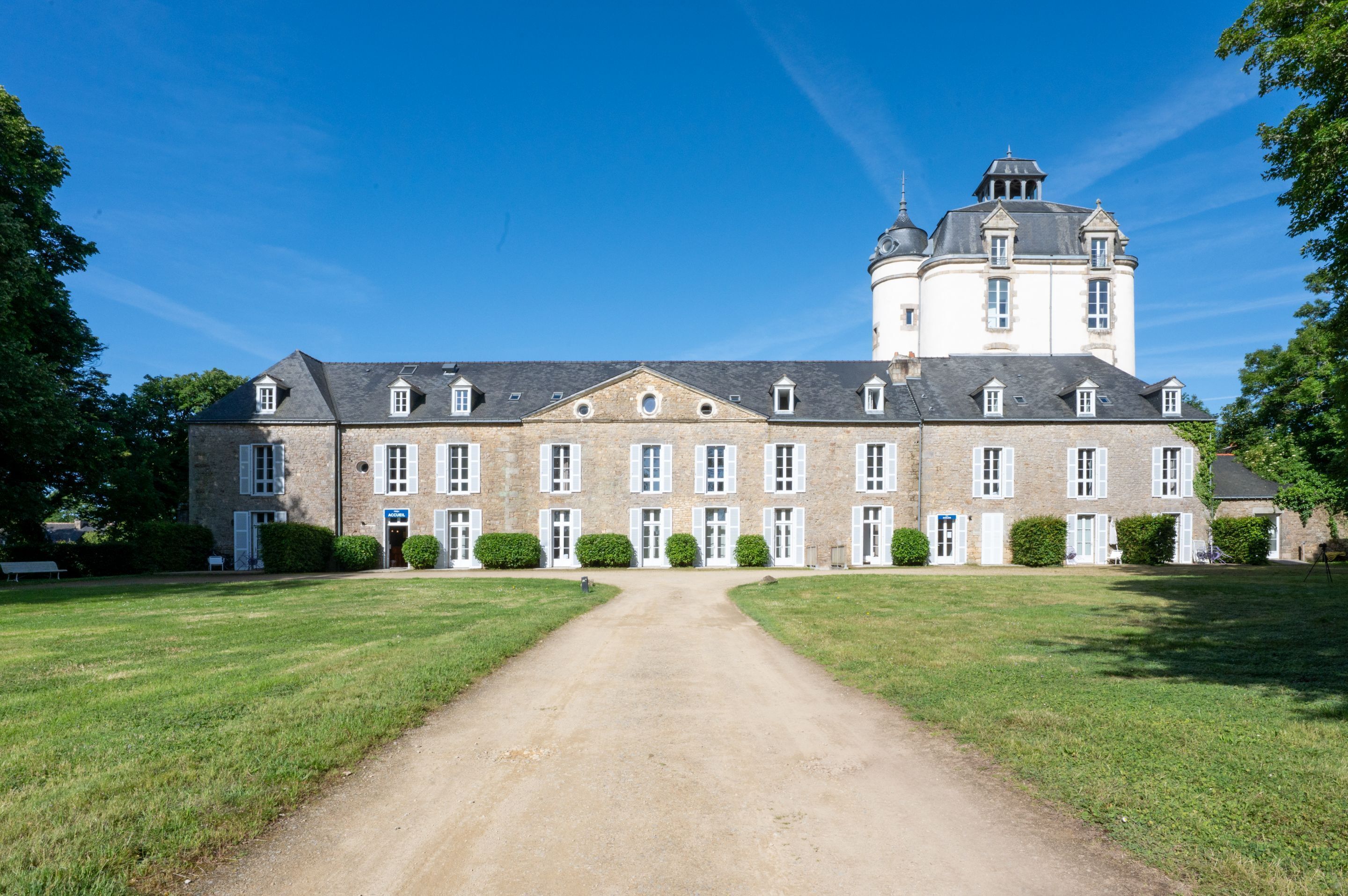Aussenbereich